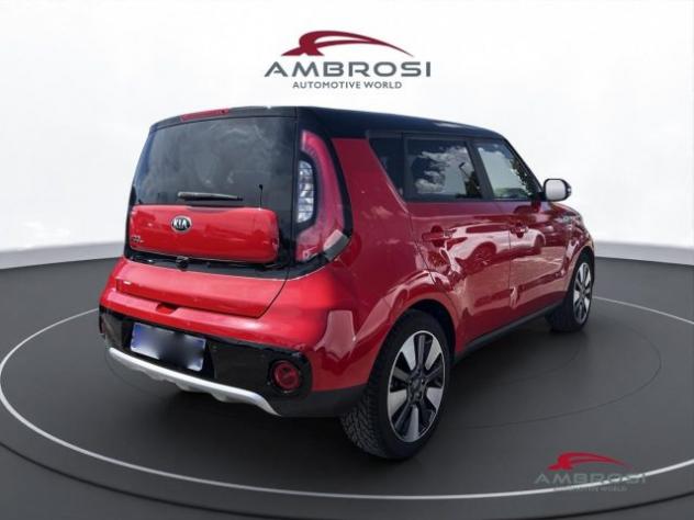 KIA Soul 1.6 GDi Your rif. 23898845 - Foto 3