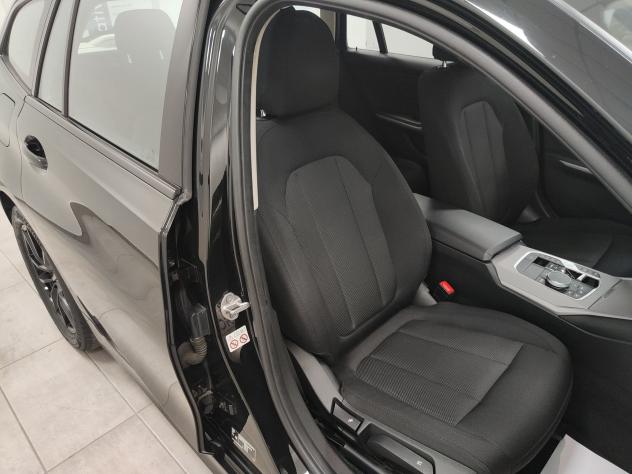 BMW Serie 3 318d 48V 150cv Touring auto AndroidAuto/CarPlay - Foto 4