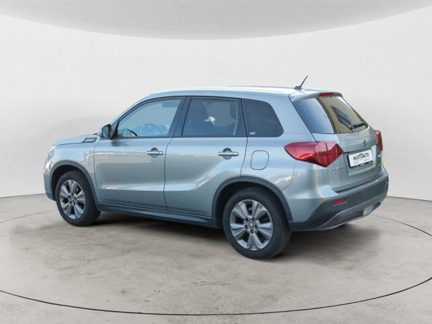 Suzuki Vitara 1.0 Boosterjet 4WD AllGrip Cool GPL - Foto 6
