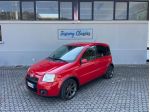 Fiat Panda 1.4 16V 100 HP