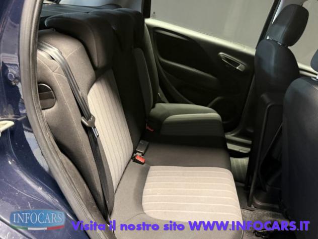 FIAT Punto 1.3 MJT 95 CV Street - NEOPATENTATI rif. 23795814 - Foto 8