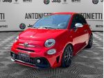 Abarth 595 595 1.4 t-jet Turismo 165cv