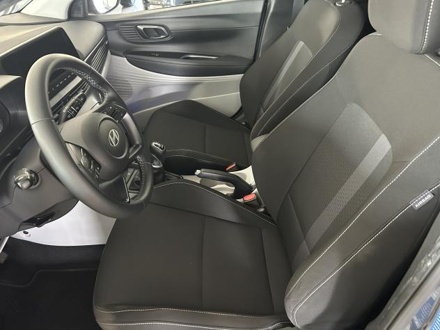 Hyundai i20 i20 1.0 t-gdi 48V Prime imt - Foto 8