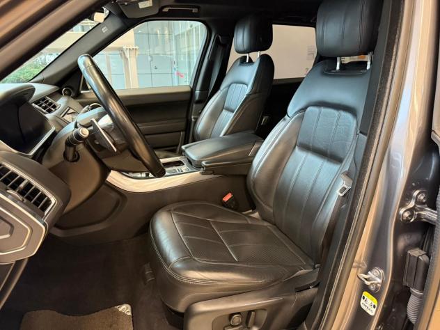 Land Rover Range Rover Sport 3.0 TDV6 Dynamic Edition - Foto 4