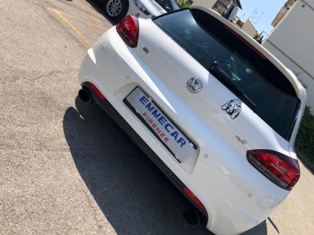 VOLKSWAGEN Scirocco 2.0 TSI R rif. 23918113 - Foto 6