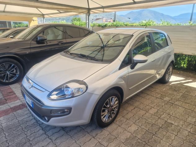 Fiat Punto Evo 1.3 MJet