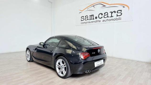 BMW Z4 3.0si cat Coupé rif. 24093673 - Foto 3