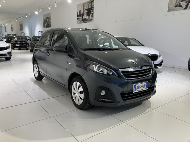 Peugeot 108 Active VTi 72cv S&S Neopatentati - Foto 3