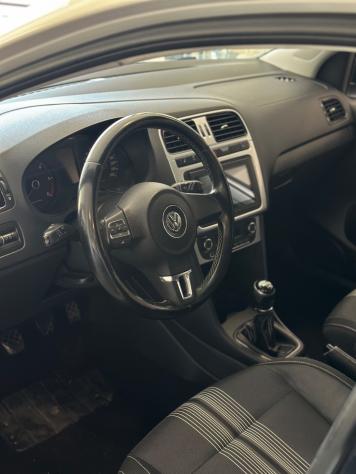 Volkswagen Polo 1.2 TDI DPF 5 p. Trendline - Foto 7