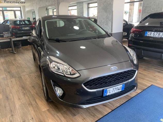 Ford Fiesta 1.2 82 CV 5 porte Business - Foto 3