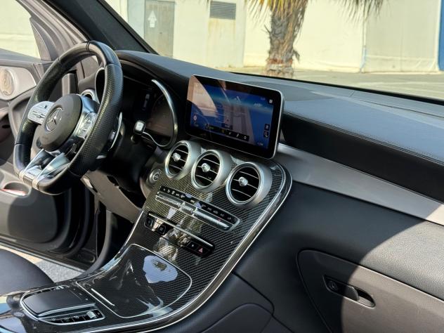 Mercedes-benz GLC 43 AMG 4Matic-RACE EDITION - Foto 9