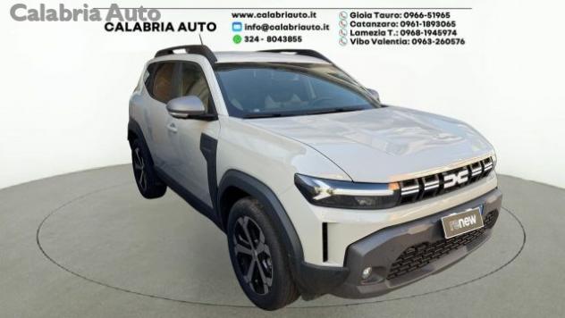 DACIA Duster Hybrid 155 CV Journey rif. 23263210 - Foto 2