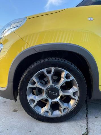 FIAT 500L 1.6 Multijet 105 CV Trekking rif. 23416844 - Foto 3