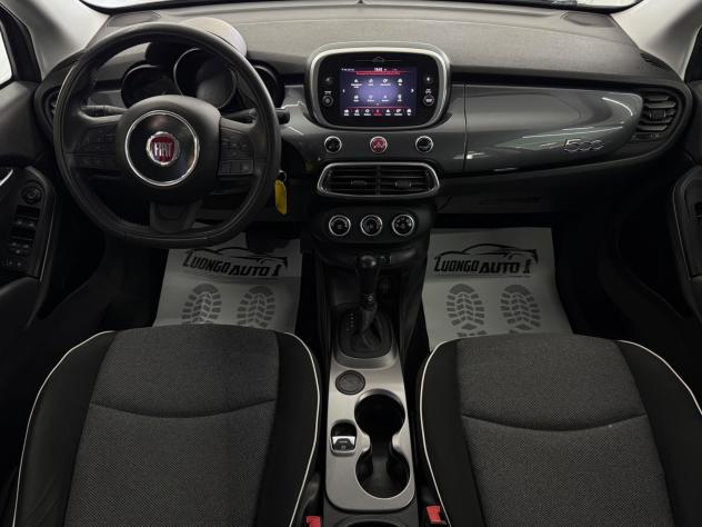 Fiat 500X 1.6 MJT 120Cv Automatica Lounge - Foto 9