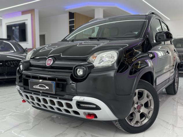 Fiat Panda Cross 1.3 MJT S&S 4x4 Full Opt - Foto 9