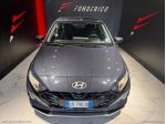 HYUNDAI i20 1.0 T-GDI 48V iMT ConnectLine