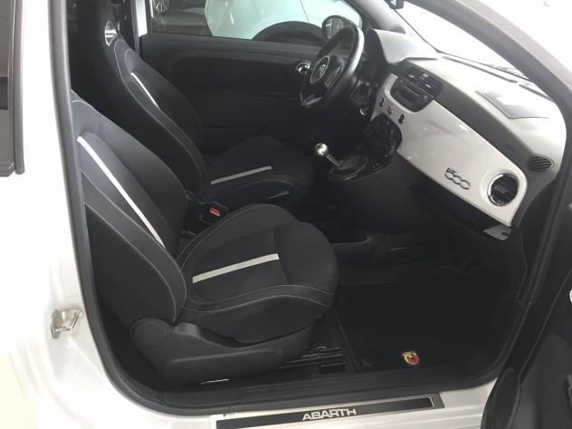 Fiat 500 ABARTH - Foto 8