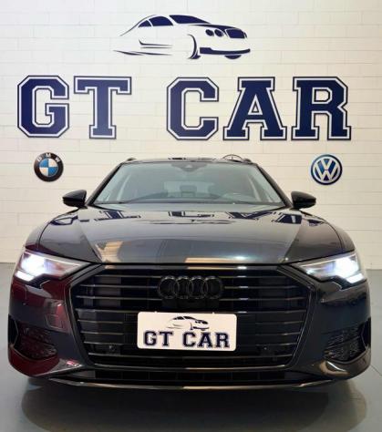 AUDI A6 40 2.0 TDI S tronic S-line rif. 23786764 - Foto 2