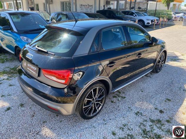 AUDI - A1 Sportback - 1.6 TDI 116 CV S tronic Sport - NEOPATENTATI - FINANZIABILE - PERMUTE - Foto 6