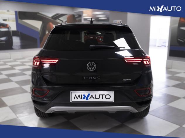 Volkswagen T-Roc 1.0 TSI Life 110CV - Foto 4