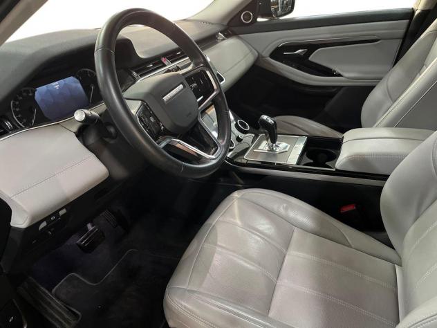 Land Rover Range Rover Evoque II 2019 2.0d i4 mhev SE awd 163cv auto - Foto 10