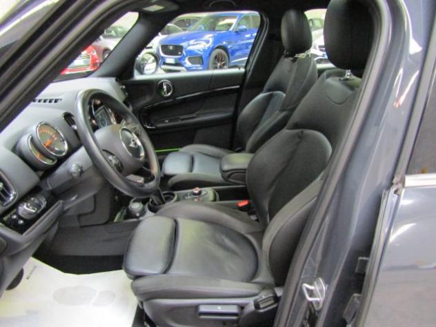MINI Cooper S 2.0 Cooper S Countryman ALL4 * 87.000 KM REALI * rif. 23834949 - Foto 7