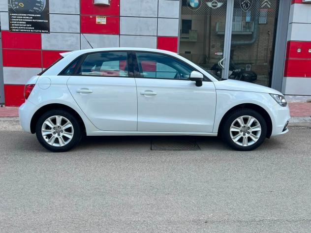 Audi A1 SPB 1.2 TFSI Attraction - Foto 3