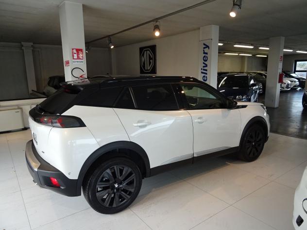 Peugeot 2008 PureTech 130 GT Pack S/S - Foto 5
