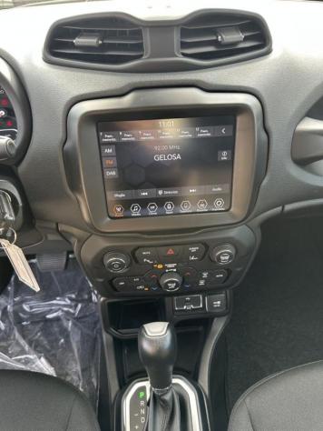 JEEP Renegade 1.5 Turbo T4 MHEV Limited rif. 23416821 - Foto 10