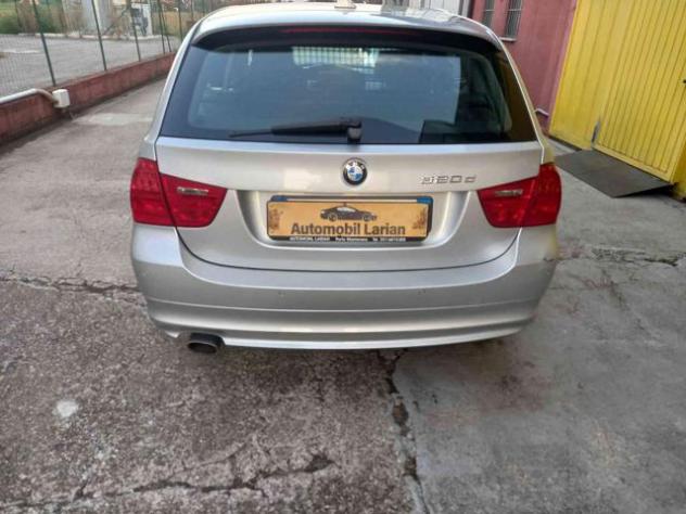 BMW 320 d cat xDrive Touring Eletta 4x4 rif. 23932170 - Foto 7