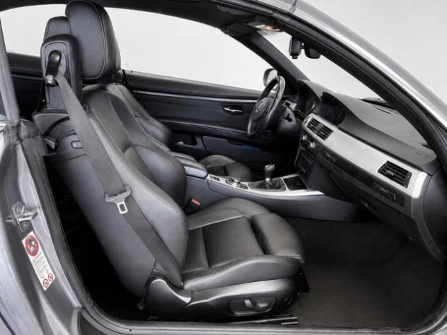 BMW 320 i cat Cabrio Futura rif. 23876312 - Foto 5