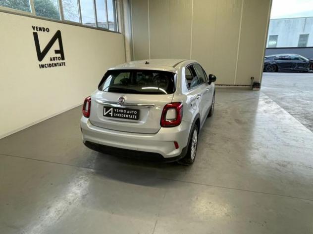 FIAT 500X 1.0 T3 120CV BUSINESS rif. 23795175 - Foto 7