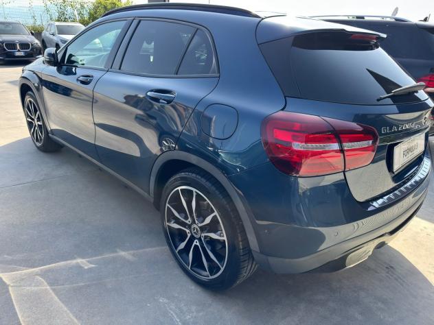 Mercedes-Benz GLA GLA 200 d Automatic Sport - Foto 4