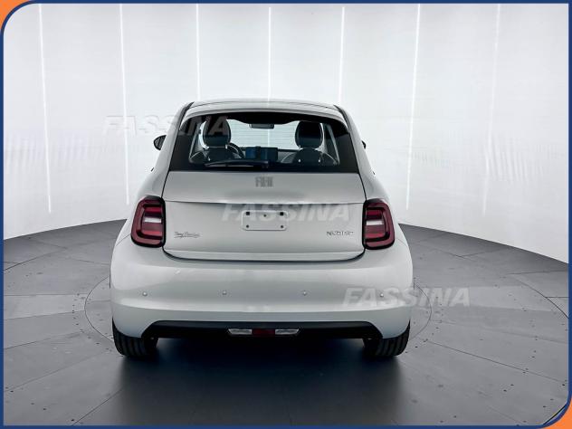 FIAT 500 Hybrid Hybrid Icon - Foto 5