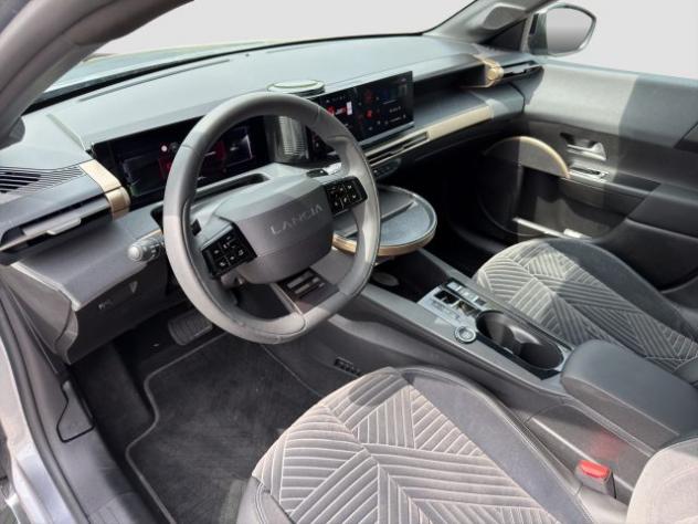 LANCIA Ypsilon 4° serie Hybrid e-DCT LX rif. 24028721 - Foto 9