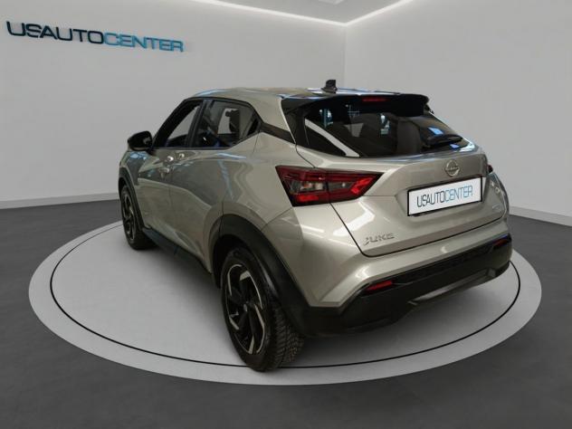 Nissan Juke II 2020 1.6 hev N-Connecta - Foto 5