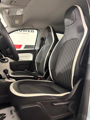 Renault Twingo Electric Intens FULL OPTIONAL - Foto 7