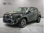 Toyota Yaris Cross 1.5 Hybrid 5p. E-CVT AWD-i Lounge
