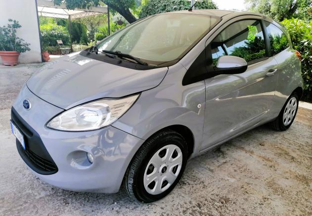 Ford Ka 1.2 Benz/Gpl - Foto 4