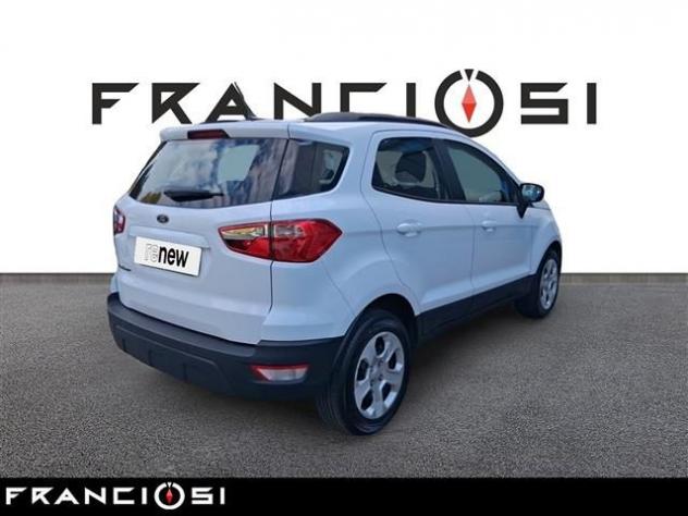FORD EcoSport 1.5 EcoBlue Business S&S my19 rif. 23085476 - Foto 3