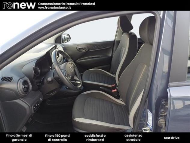 HYUNDAI i10 1.0 Econext Advanced rif. 23843155 - Foto 6
