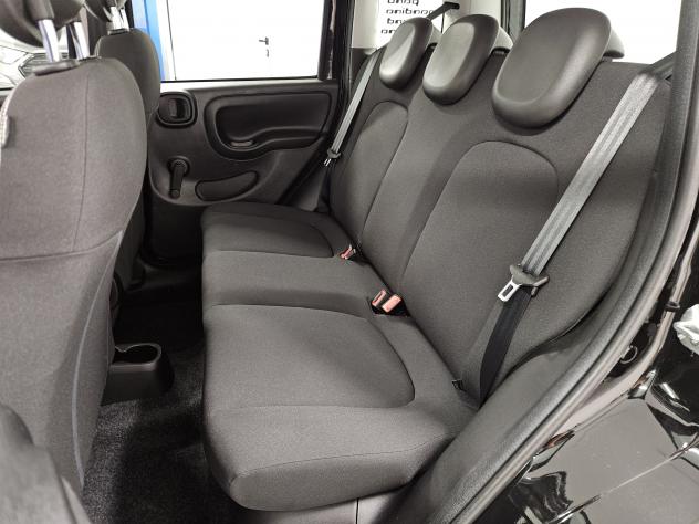 FIAT Pandina 1.0 firefly hybrid Icon s&s 65cv - Foto 8