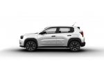 FIAT Grande Panda Grande Panda 1.2 100 CV S&S Icon
