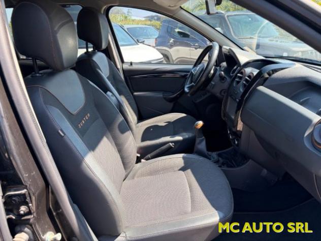 DACIA Duster 1.6 115CV Start&Stop 4x2 GPL rif. 23981426 - Foto 9