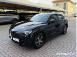 ALFA ROMEO Stelvio Super Business Q4 TELECAMERA CARPLAY PREZZO REALE rif. 2 &hellip;