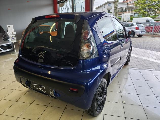 Citroen C1 1.0 5 porte C1TY - Foto 6