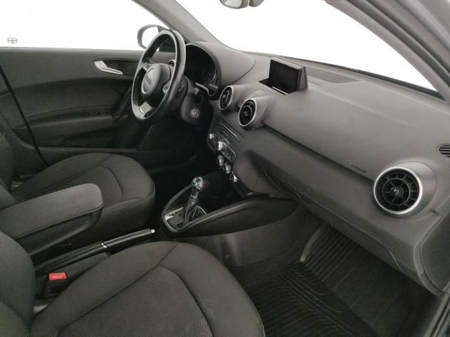 Audi A1 A1 Sportback 1.4 tdi S-Line S-tronic - Foto 10