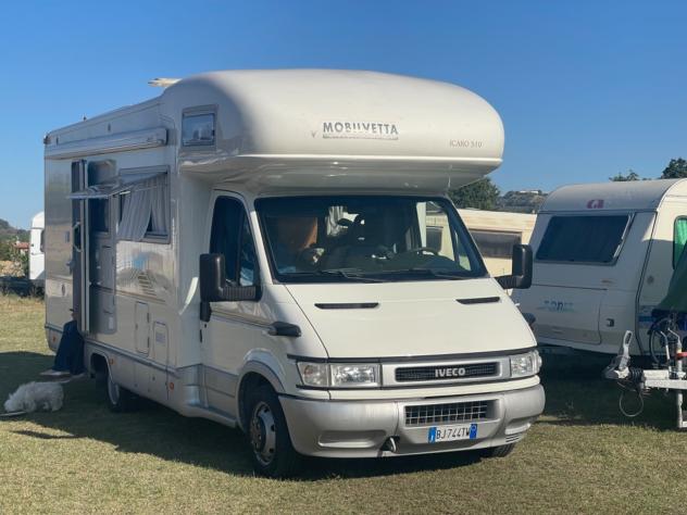 Mobilvetta 35C13