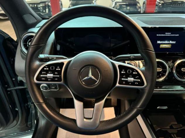 MERCEDES-BENZ GLB 200 d Automatic UNICO PROP. rif. 24105670 - Foto 10