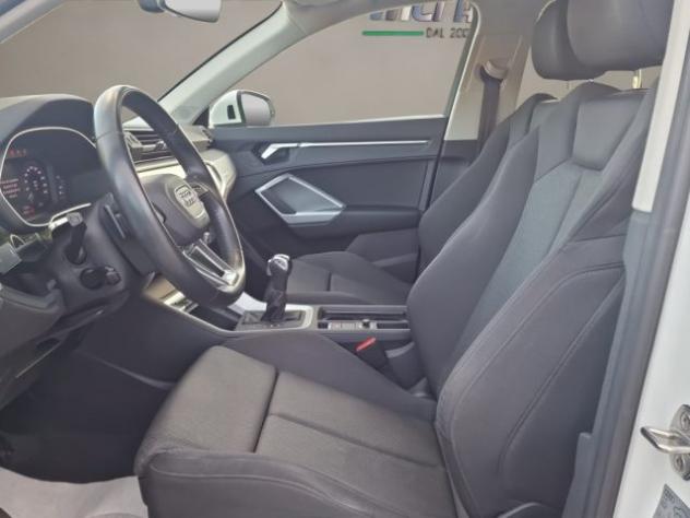 AUDI Q3 35 TDI S tronic Business Advanced rif. 22934569 - Foto 9